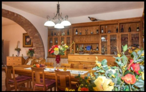 La Casetta del Trisciani